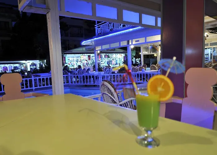 Sun Kiss Hotel