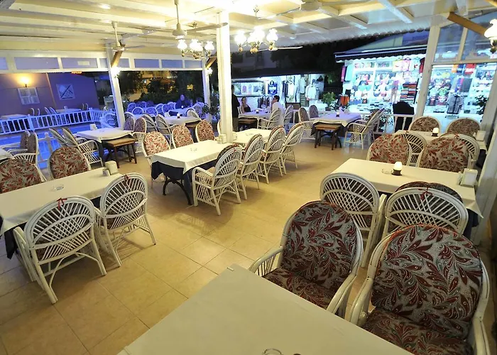 Sun Kiss Hotel